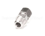 FT0507 Bki Connector, Male 10Fbu-S, Nicke