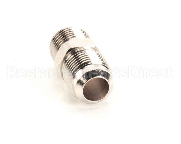 FT0536 Bki Coupling, 5/8 In. 45 Deg. Flar