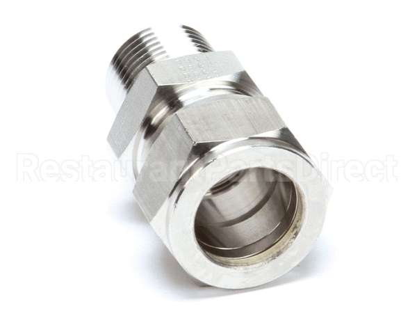 FT0563 Bki Fitting, Compression 3/4 X 1/2