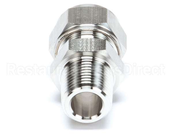 FT0563 Bki Fitting, Compression 3/4 X 1/2