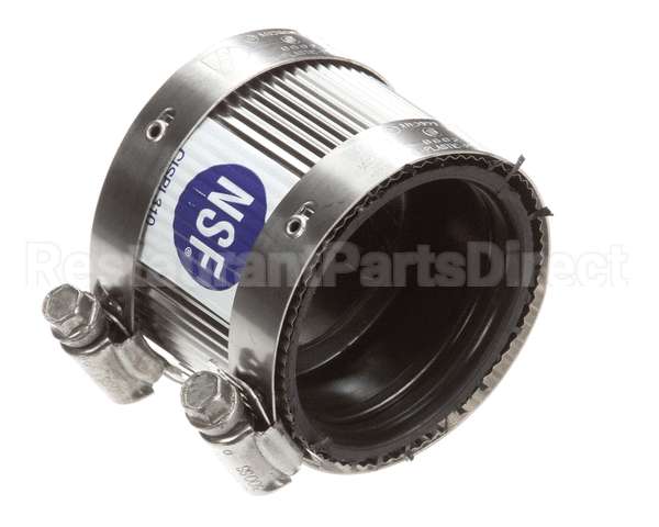 FT0572 Bki Coupling, 1 1/2 No Hub