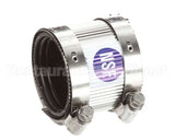 FT0572 Bki Coupling, 1 1/2 No Hub