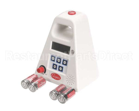 FT24-0-3 Cooper Atkins Timer Large Single Station 24 Hour Digit