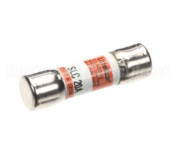 FU-33042 Alto Shaam Fuse,20A,Class G,Sc-20