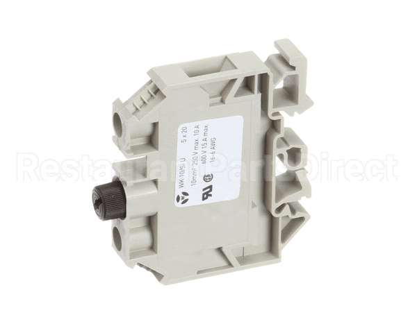 FU-33451 Alto Shaam Fuse,Ct,Terminal,6.3 Ampwk10/S