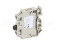 FU-33451 Alto Shaam Fuse,Ct,Terminal,6.3 Ampwk10/S