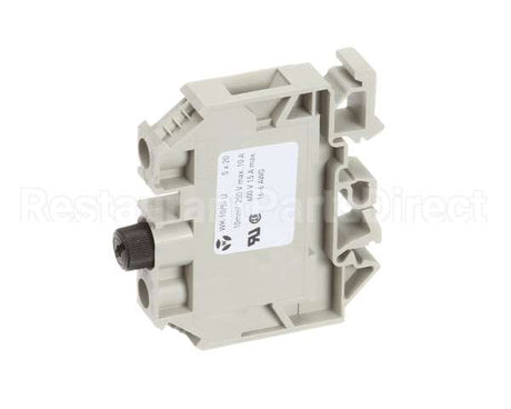 FU-33451 Alto Shaam Fuse,Ct,Terminal,6.3 Ampwk10/S