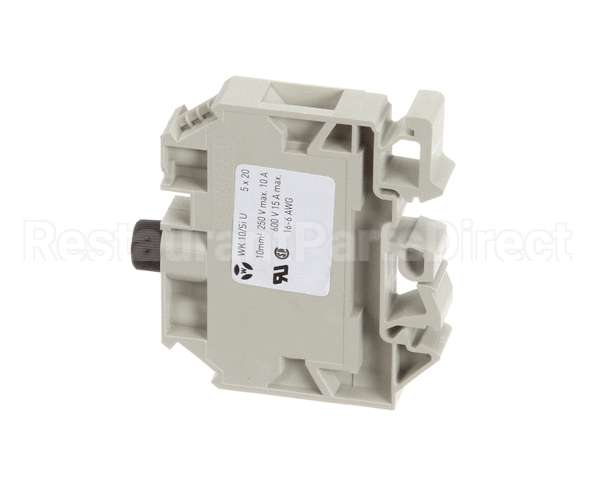 FU-33451 Alto Shaam Fuse,Ct,Terminal,6.3 Ampwk10/S