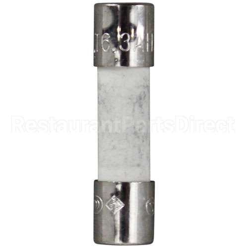 FU-33452 Compatible Alto Shaam 6.3 Amp Neozed Fuse Combitouch