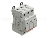 FU-34770 Alto Shaam Fuse,Holder,3-Bank,Power-Safe,