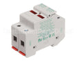 FU-34771 Compatible Alto Shaam Fuse, Holder, 2-Bank, Power-Safe, "Deadfront"
