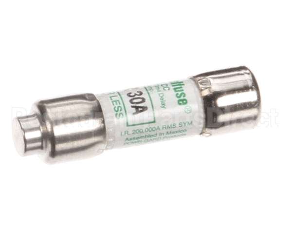 FU-34773 Alto Shaam Fuse,30 Amp, Cartrige & Axial