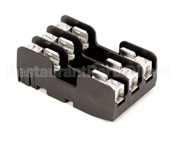 FU-35728 Alto Shaam Fuse Holder, 60A 480V Class G