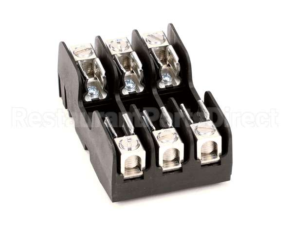 FU-35728 Alto Shaam Fuse Holder, 60A 480V Class G