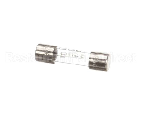 FU-3673 Alto Shaam Fuses,Ct,Glass Thin,.25A