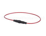 FU-36762 Alto Shaam In-Line Fuse Holder, 5X20Mm