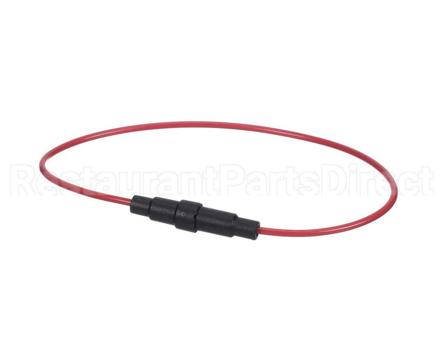 FU-36762 Alto Shaam In-Line Fuse Holder, 5X20Mm