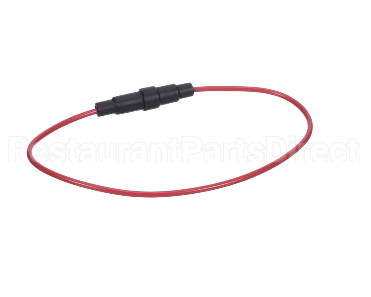 FU-36762 Alto Shaam In-Line Fuse Holder, 5X20Mm