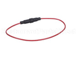 FU-36762 Alto Shaam In-Line Fuse Holder, 5X20Mm