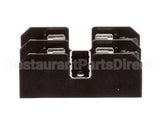 FU-3772 Alto Shaam Fuseholder,Dual,30A And 480V