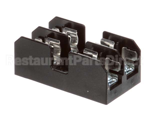 FU-3772 Alto Shaam Fuseholder,Dual,30A And 480V