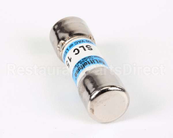 FU-3775 Alto Shaam Fuses,Ct,15A,Class G