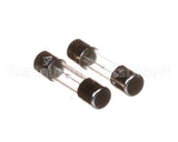 FU006UK Bki Fuse, 5 X 20Mm, 5A 250V, Time