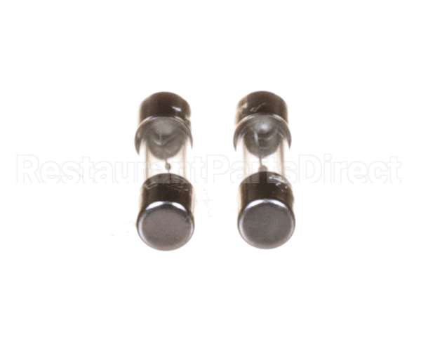 FU006UK Bki Fuse, 5 X 20Mm, 5A 250V, Time