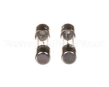 FU006UK Bki Fuse, 5 X 20Mm, 5A 250V, Time