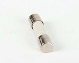 FU019UK Bki Fuse, 5 X 20Mm, 2A Slo-Blo