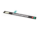 FUNTKB179WREZ Sharp Key Unit