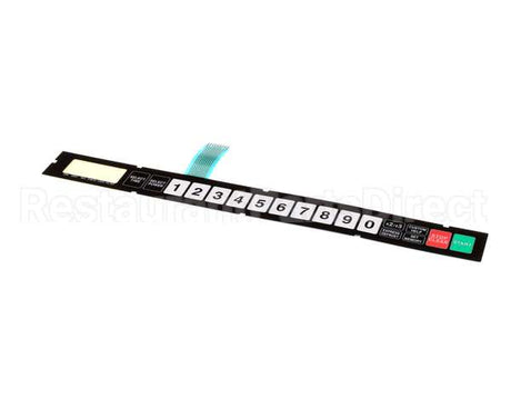 FUNTKB179WREZ Sharp Key Unit