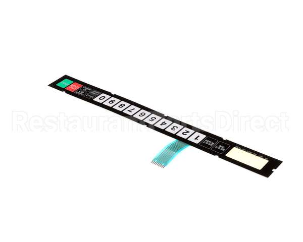 FUNTKB179WREZ Sharp Key Unit