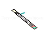 FUNTKB179WREZ Sharp Key Unit