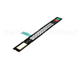 FUNTKB179WREZ Sharp Key Unit