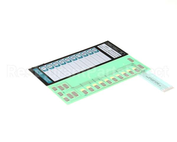 FUNTKB200WRKZ Sharp Touch Pad