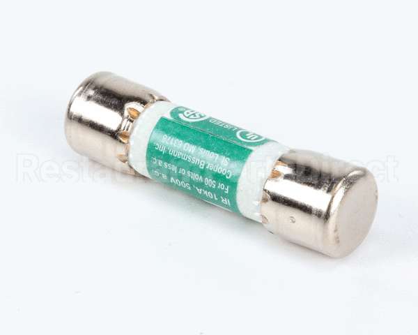 FUS00665 Trane Fuse Time Delay 12A 500V Flq12