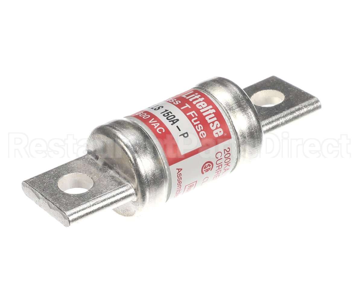 FUS00907 Trane Fuse Class T 600V 150Amp-104325