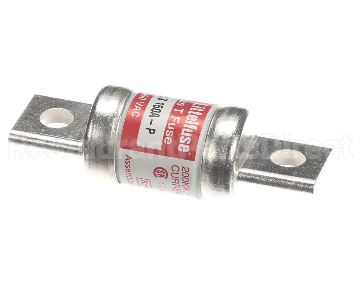 FUS00907 Trane Fuse Class T 600V 150Amp-104325