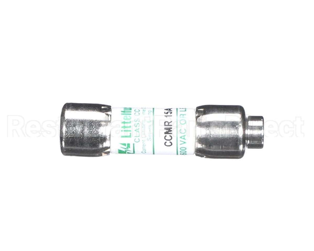 FUS00938 Trane Fuse; 15A, 600V
