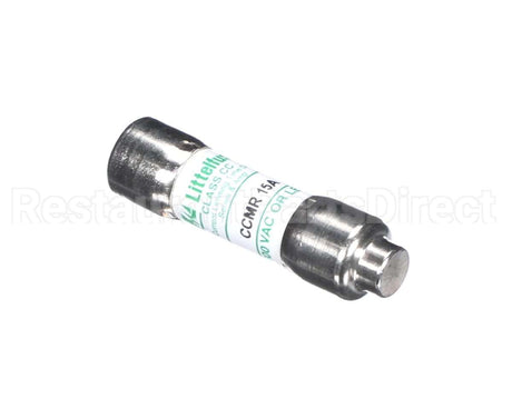 FUS00938 Trane Fuse; 15A, 600V