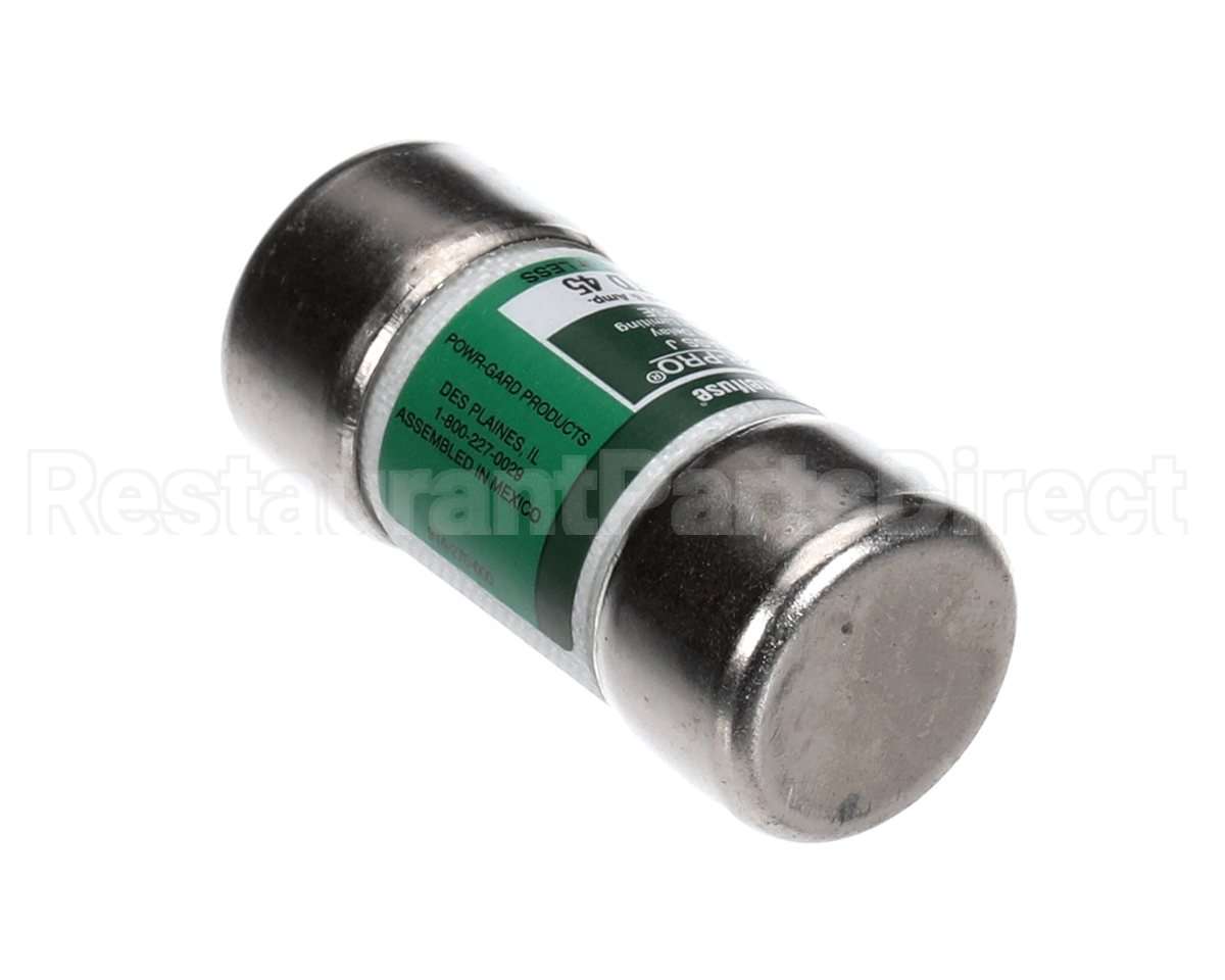 FUS00958 Trane Fuse; Class J, 600 Vac, 45A
