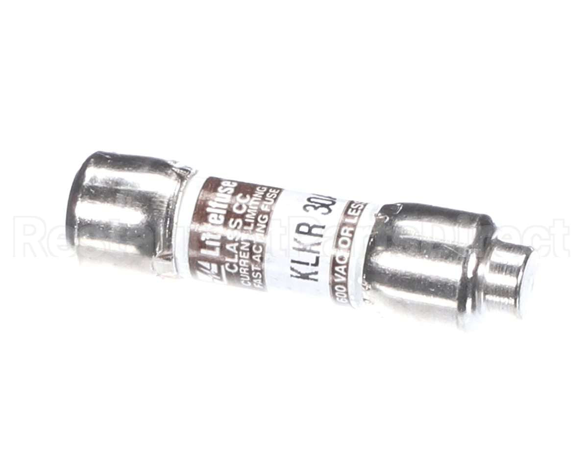 FUS01010 Trane Fuse; 30 Amp, 600V, Class Cc