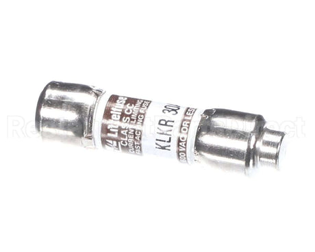 FUS01010 Trane Fuse; 30 Amp, 600V, Class Cc