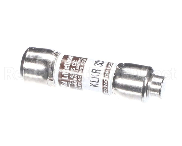 FUS01010 Trane Fuse; 30 Amp, 600V, Class Cc