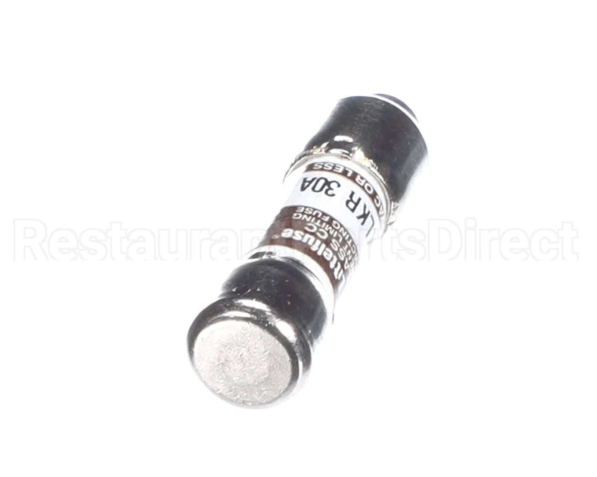 FUS01010 Trane Fuse; 30 Amp, 600V, Class Cc