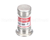 FUS01252 Trane Fuse; 50A, 600V, Class T