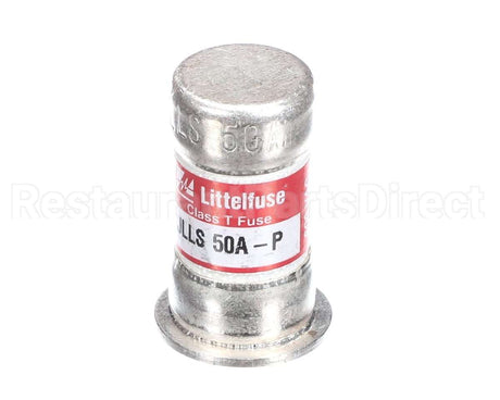 FUS01252 Trane Fuse; 50A, 600V, Class T