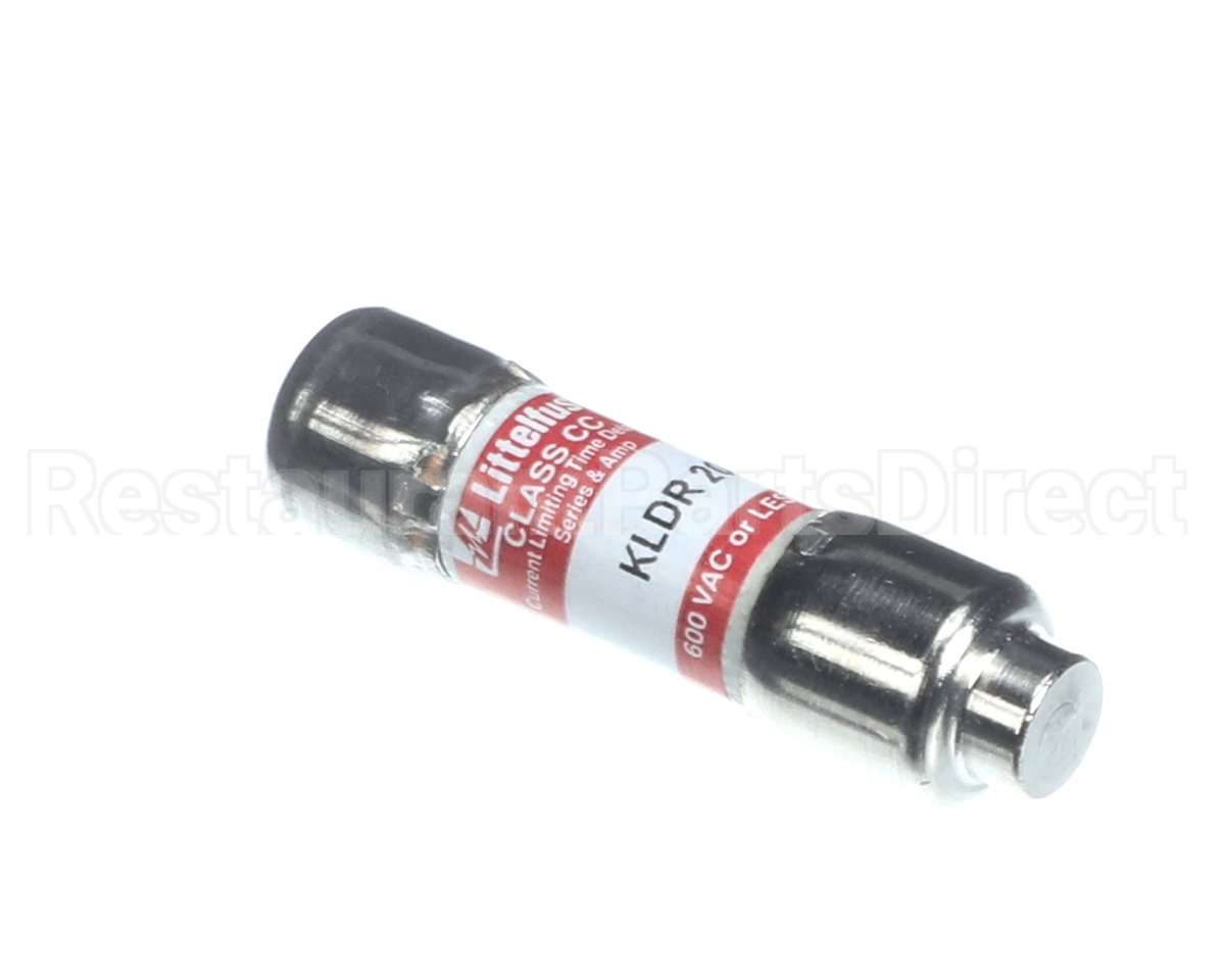 FUS01282 Trane Fuse; 20A, 600V, Class Cc, 0.406 Diamete