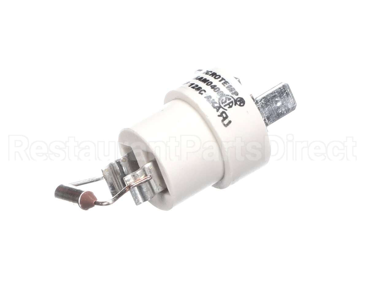 FUS01348 Trane Fuse; Link, Open 128 Deg C